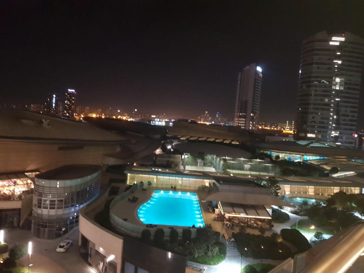 Apartment Mall Of Istanbul